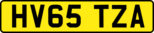 HV65TZA