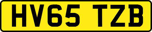 HV65TZB