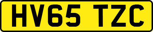 HV65TZC
