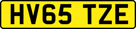 HV65TZE