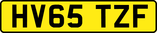 HV65TZF
