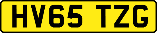 HV65TZG