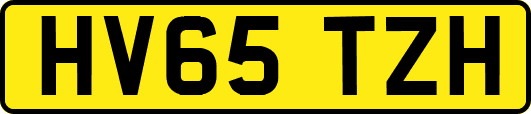 HV65TZH