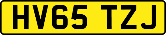 HV65TZJ