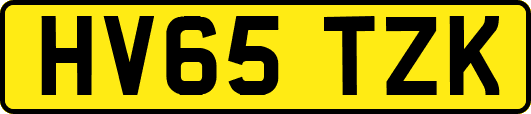 HV65TZK