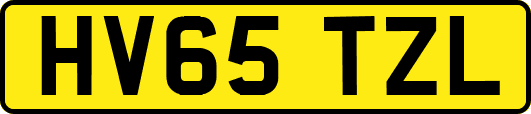 HV65TZL