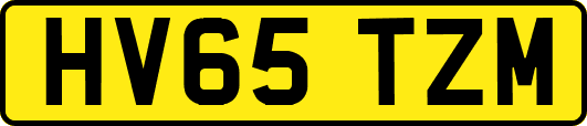 HV65TZM