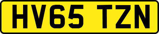 HV65TZN