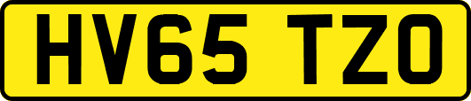 HV65TZO