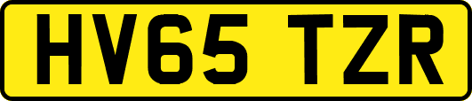 HV65TZR