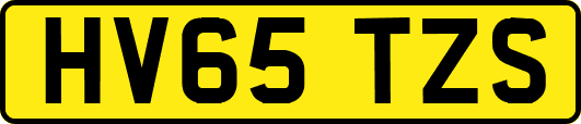 HV65TZS