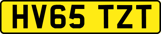 HV65TZT