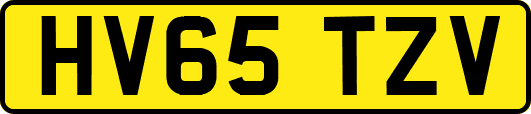 HV65TZV