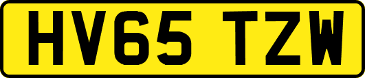 HV65TZW