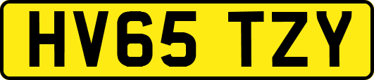 HV65TZY