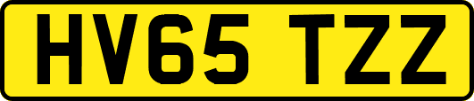 HV65TZZ