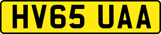 HV65UAA