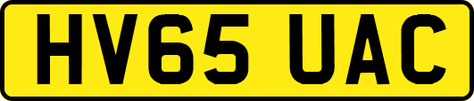 HV65UAC