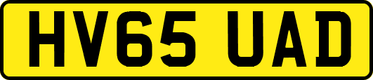HV65UAD