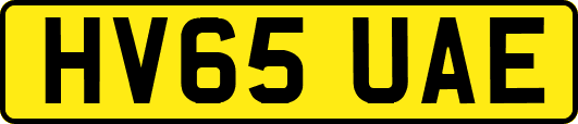 HV65UAE