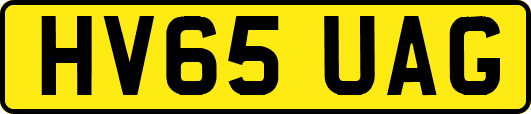 HV65UAG