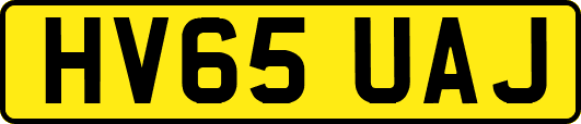 HV65UAJ