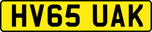 HV65UAK