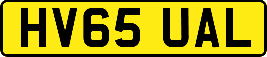 HV65UAL