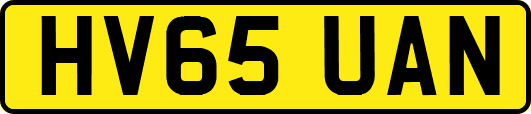 HV65UAN