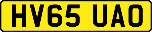 HV65UAO