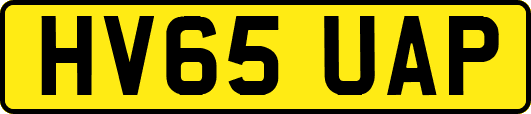 HV65UAP
