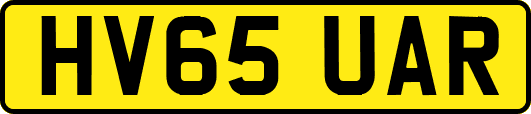 HV65UAR