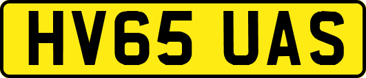 HV65UAS