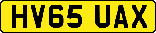 HV65UAX