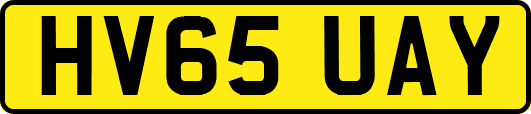 HV65UAY