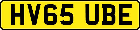 HV65UBE