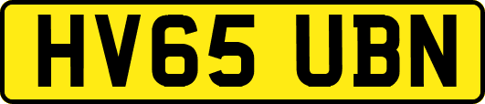 HV65UBN