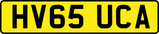 HV65UCA