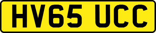 HV65UCC