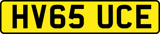 HV65UCE
