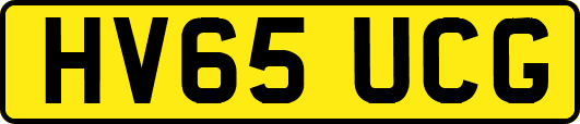 HV65UCG