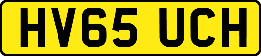 HV65UCH
