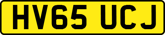 HV65UCJ