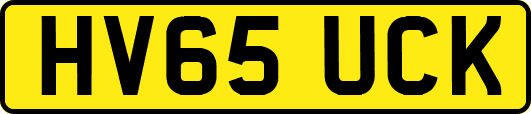 HV65UCK