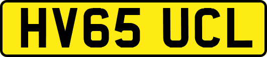 HV65UCL