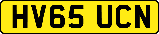 HV65UCN