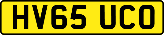 HV65UCO