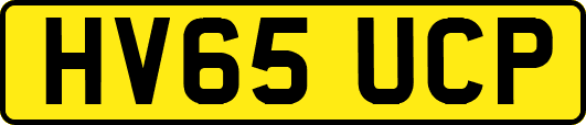 HV65UCP