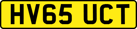 HV65UCT