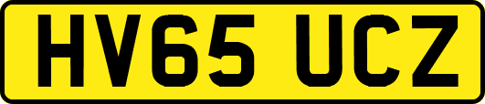 HV65UCZ